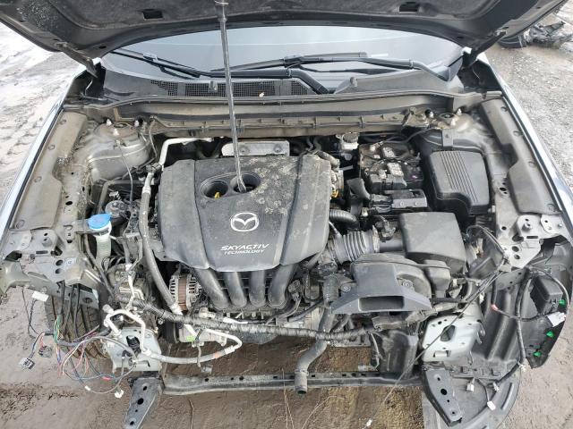 2019 MAZDA CX-5 GRAND - JM3KFBDM7K0668842