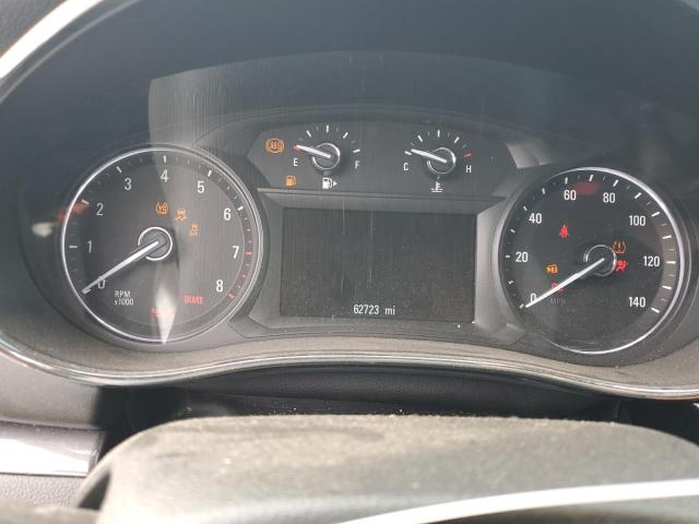 2018 BUICK ENCORE KL4CJ3SB3JB715266