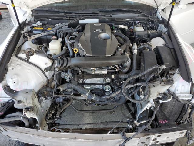 2020 LEXUS IS 300 PRE JTHDA1D27L5108881