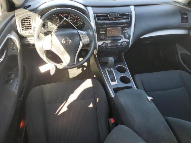 2015 NISSAN ALTIMA 2.5 - 1N4AL3AP5FN378616