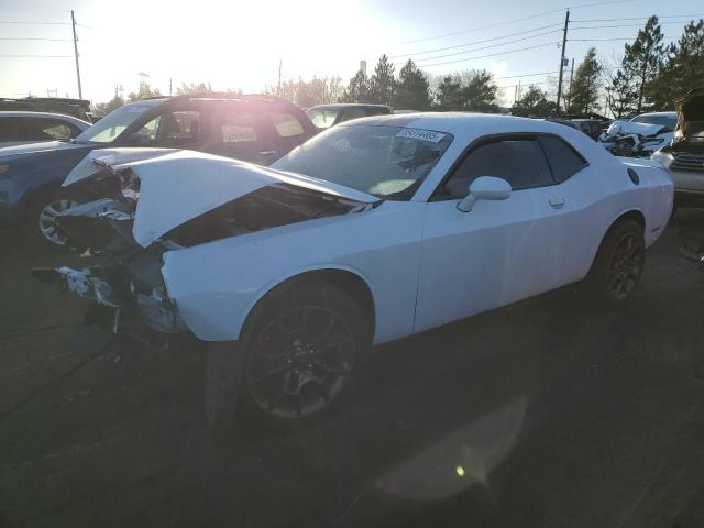 Vin: 2c3cdzgg7jh205597, lot: 89314465, dodge challenger gt 2018 img_1
