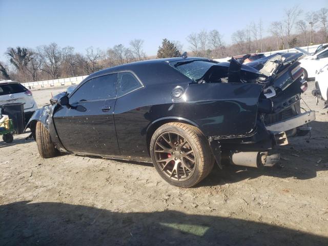 2016 DODGE CHALLENGER - 2C3CDZC9XGH335499