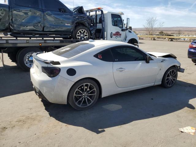 Vin: jf1znaa18h8707260, lot: 45957555, toyota 86 base 20173