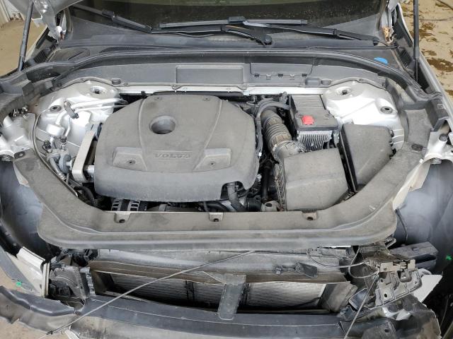2019 VOLVO XC60 T6 YV4A22RKXK1375810