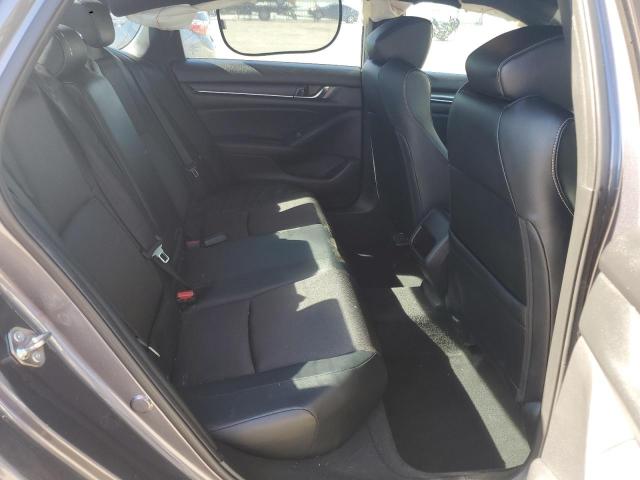 2018 HONDA ACCORD SPO - 1HGCV1F30JA229572