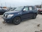 2019 NISSAN ARMADA SV - JN8AY2NDXK9092077