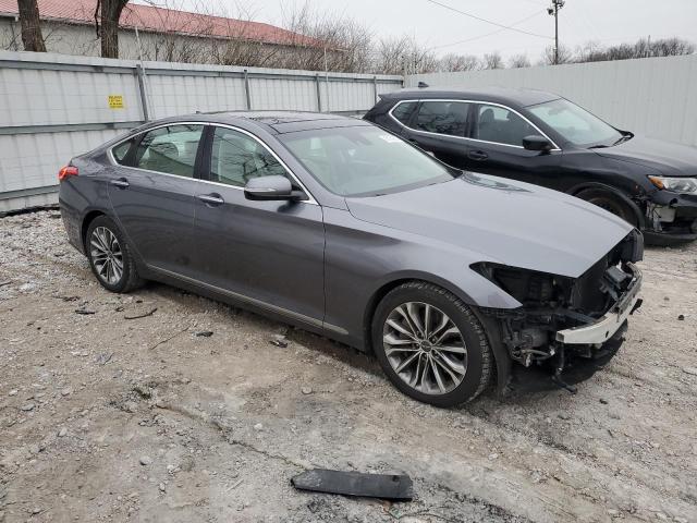 2015 HYUNDAI GENESIS 3. - KMHGN4JE4FU047918