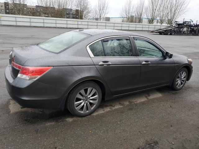 Vin: 1hgcp2f84ba052344, lot: 46553455, honda accord exl 20113
