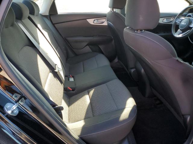 2023 KIA FORTE LX 3KPF24AD1PE665763