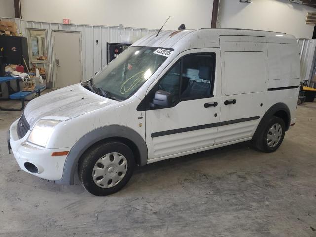 Vin: nm0ls7bn0dt139653, lot: 42320305, ford transit xlt 2013 img_1