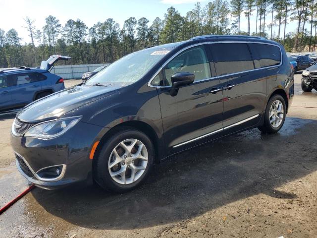 CHRYSLER PACIFICA T