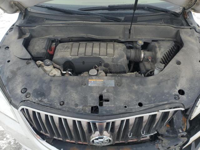 2017 BUICK ENCLAVE - 5GAKVCKD8HJ157858