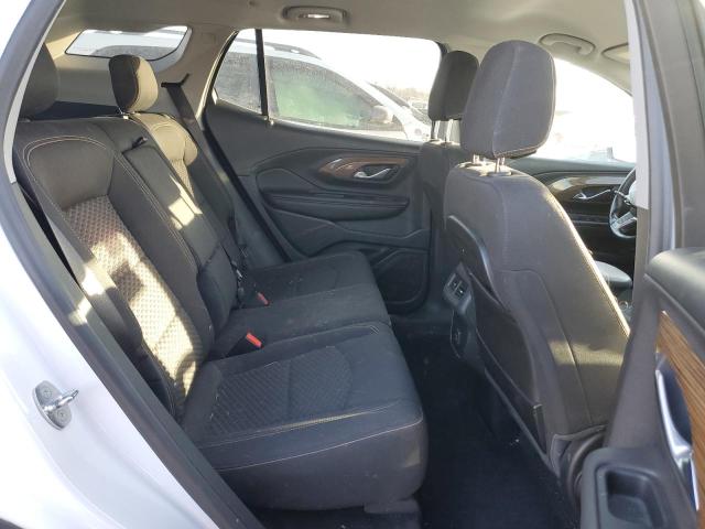 2020 GMC TERRAIN SL - 3GKALMEV8LL109289