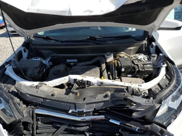 2018 CHEVROLET EQUINOX LT - 2GNAXJEV5J6134271
