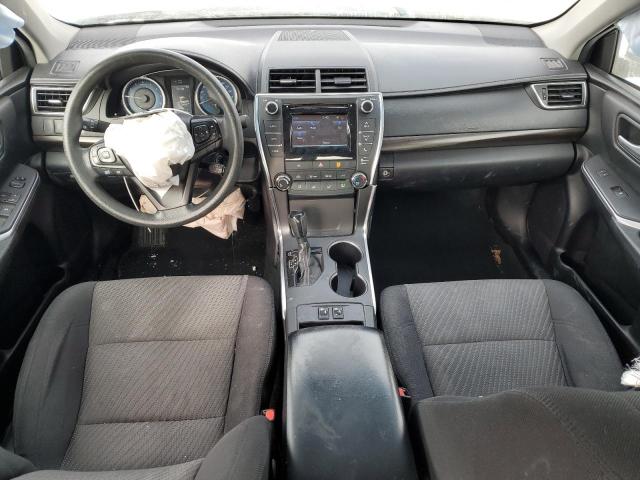 2015 TOYOTA CAMRY LE 4T1BF1FK3FU020391