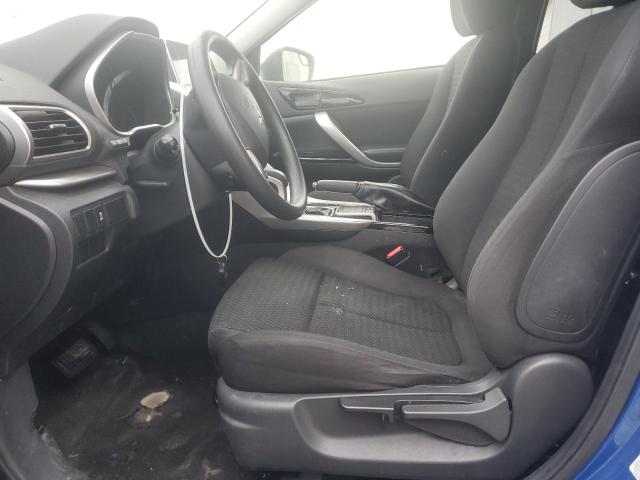 2019 MITSUBISHI ECLIPSE CR JA4AT4AA5KZ022269