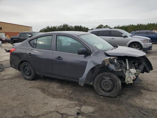 2015 NISSAN VERSA S - 3N1CN7AP5FL915511