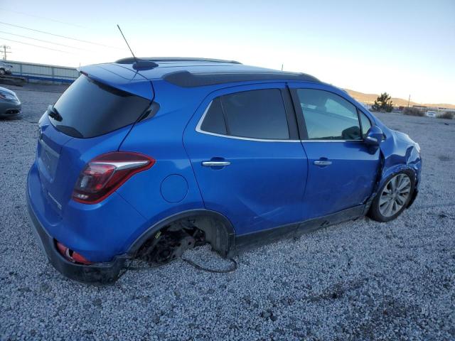 Vin: kl4cjesb9hb215795, lot: 43840335, buick encore preferred 20173