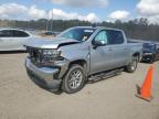 2020 CHEVROLET SILVERADO - 1GCPWCEKXLZ191192