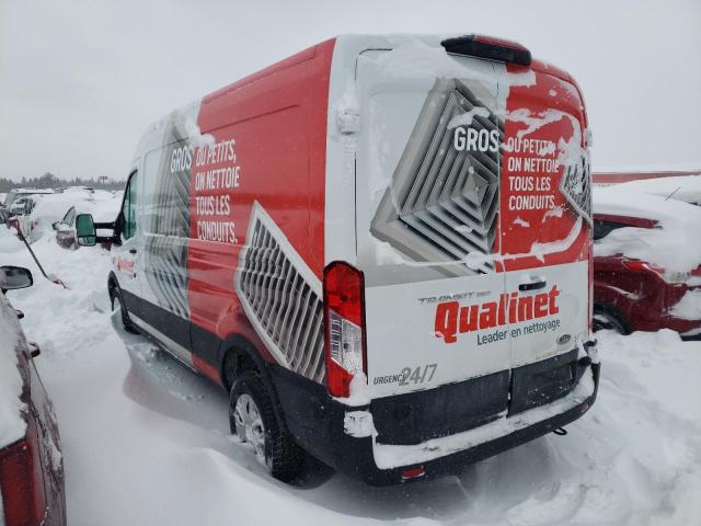 Vin: 1ftbr1c85rka99762, lot: 86255064, ford transit t-250 20242