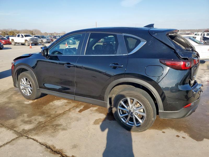 2022 MAZDA CX-5 SELEC JM3KFBBM4N0561335