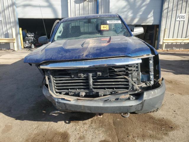 2018 CHEVROLET SILVERADO - 1GCNKNEC1JZ254698
