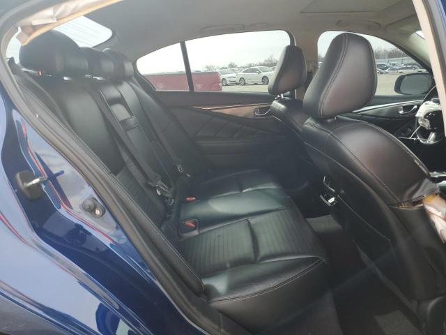 2016 INFINITI Q50 RED SP JN1FV7APXGM420158