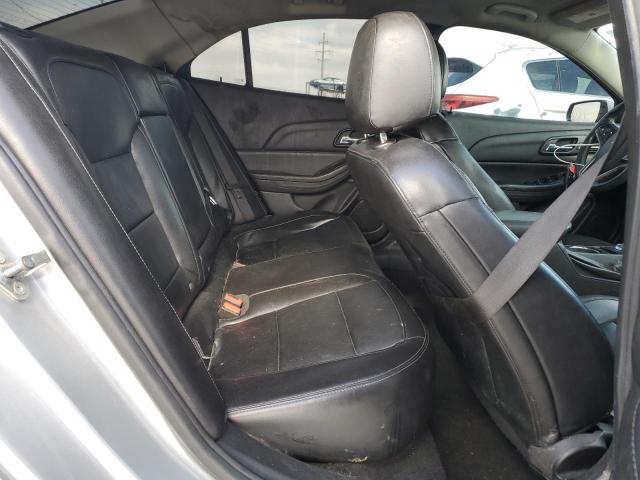 2016 CHEVROLET MALIBU LIM - 1G11E5SA7GU141670