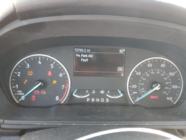 2021 FORD ECOSPORT T - MAJ6S3KL5MC404001