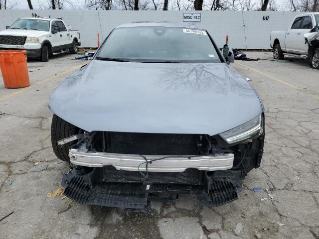 2018 AUDI A7 PRESTIG WAU23AFC5JN061160