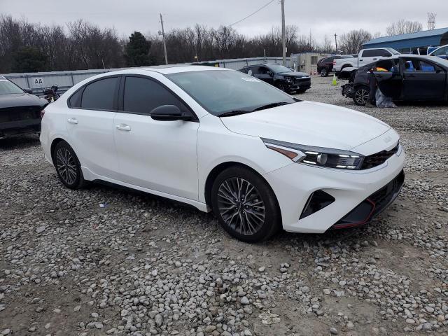 Vin: 3kpf54ad5re739566, lot: 43187975, kia forte gt line 20244