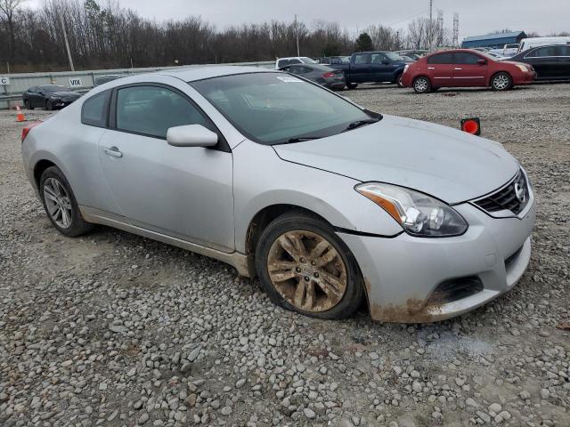 Vin: 1n4al2epxcc128672, lot: 44267645, nissan altima s 20124