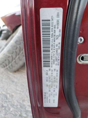 2018 RAM 1500 ST - 1C6RR7FT1JS104016