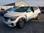 2021 KIA SELTOS LX - KNDEPCAA9M7140801