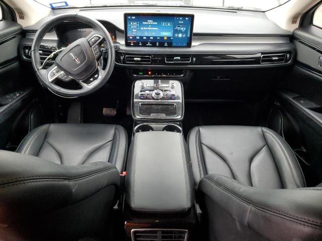 2023 LINCOLN NAUTILUS 2LMPJ6J90PBL18012