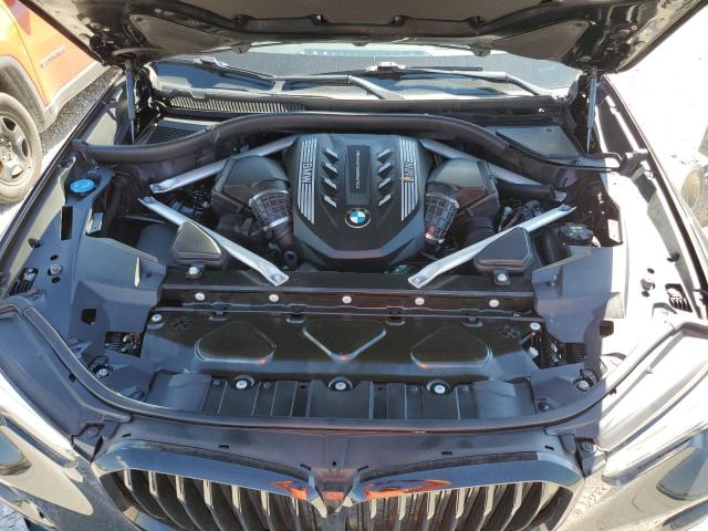 2020 BMW X5 M50I 5UXJU4C04L9C25485