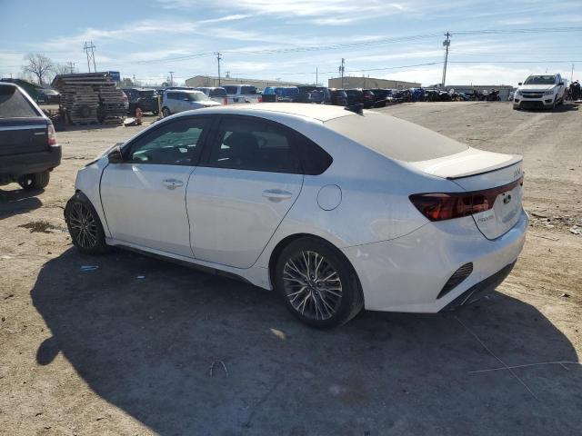 2023 KIA FORTE GT L - 3KPF54ADXPE563532