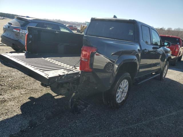 Vin: 3tylb5jn3rt037640, lot: 44686175, toyota tacoma double cab 20243
