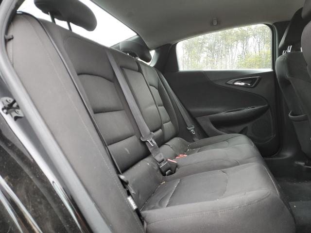 2019 CHEVROLET MALIBU LT - 1G1ZD5ST9KF148527
