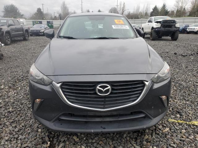 2017 MAZDA CX-3 TOURI - JM1DKDC75H0159863