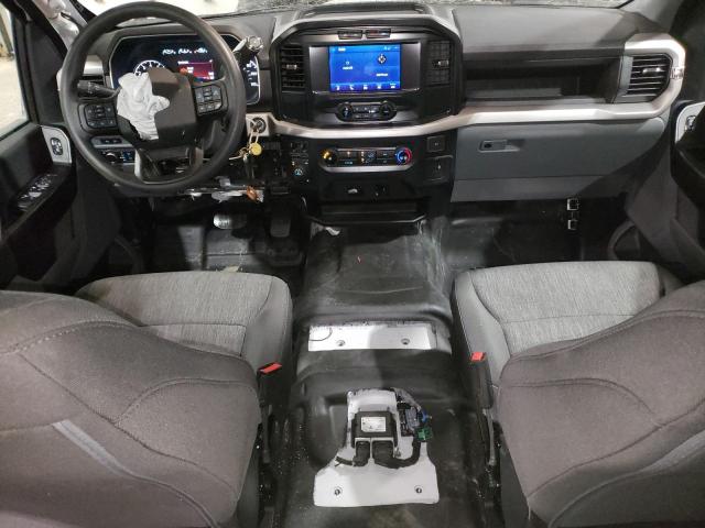 2022 FORD F150 SUPER - 1FTFW1E59NFA52394