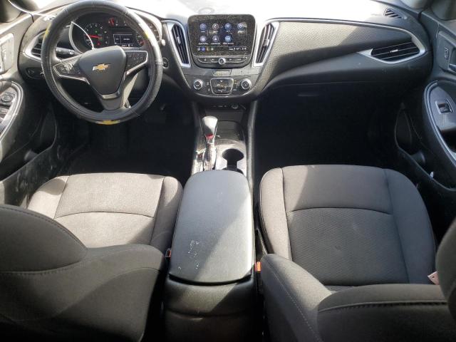 2024 CHEVROLET MALIBU RS - 1G1ZG5ST2RF105097