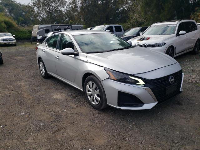 Vin: 1n4bl4bv2pn420569, lot: 46717455, nissan altima s 20234