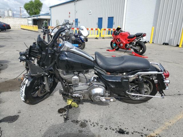 2004 HARLEY-DAVIDSON FLTRI 1HD1FSW374Y613450