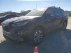 2021 TOYOTA HIGHLANDER - 5TDGBRCH9MS515368