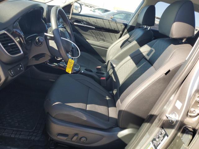 2023 KIA SELTOS EX - KNDERCAA7P7440223