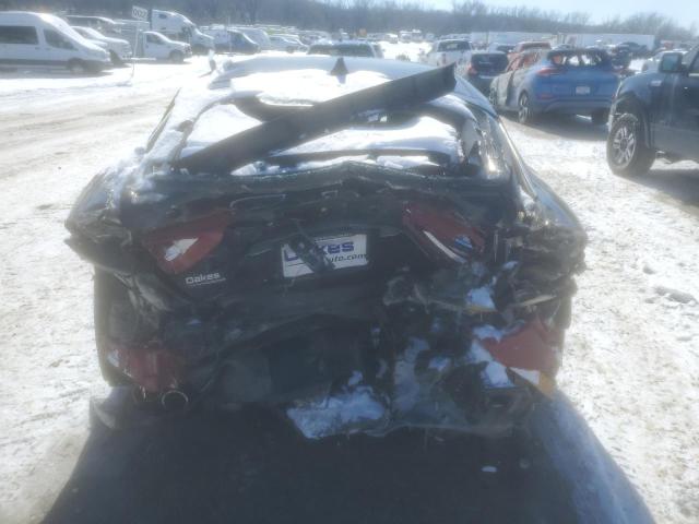 KNAE25LA7K6047637 2019 KIA STINGER