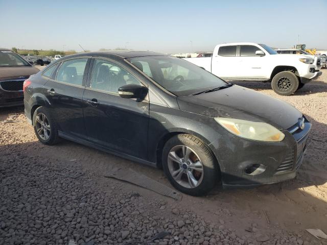 Vin: 1fadp3f21el407473, lot: 44868605, ford focus se 20144