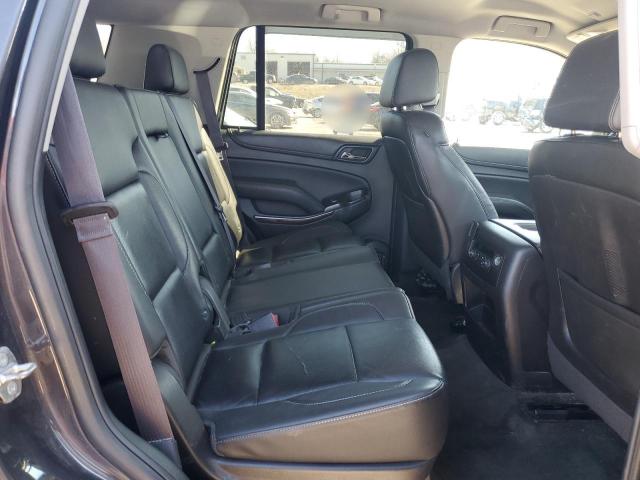 2015 GMC YUKON SLT - 1GKS2BKC8FR232912