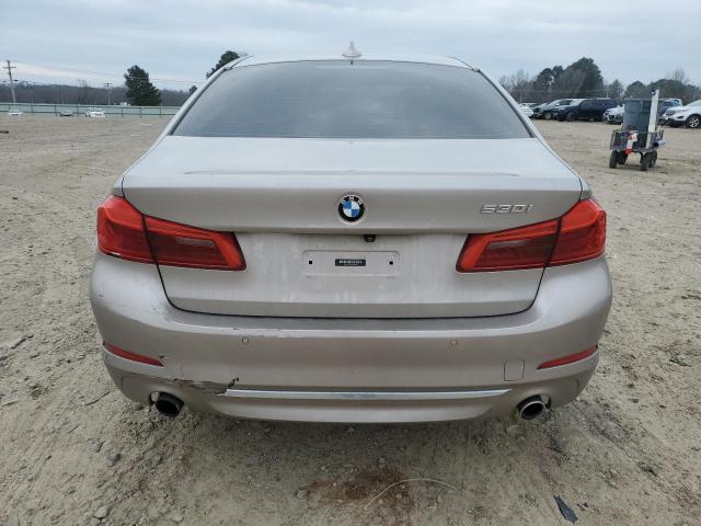 2019 BMW 530 I - WBAJA5C57KWW05507